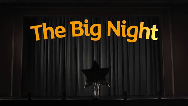 The Big Night