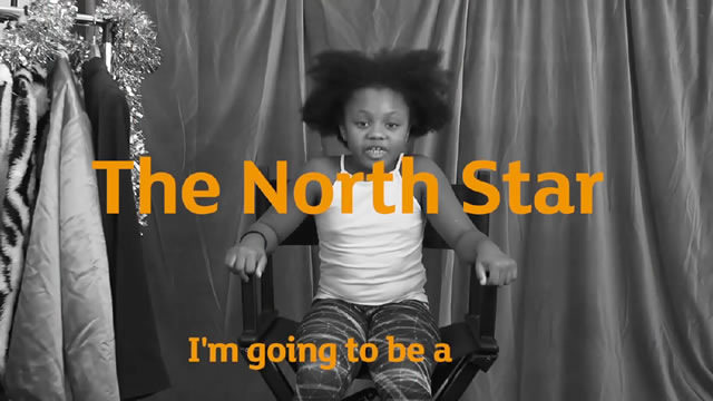 Meet the Kids Behind - The Big Night’