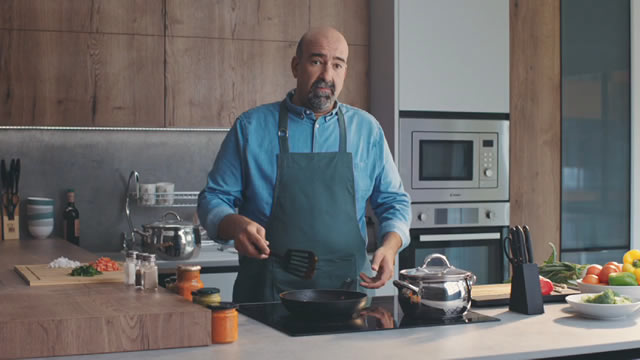 Cocinas