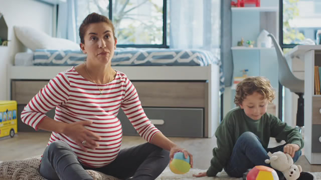 Dormitorio Infantil