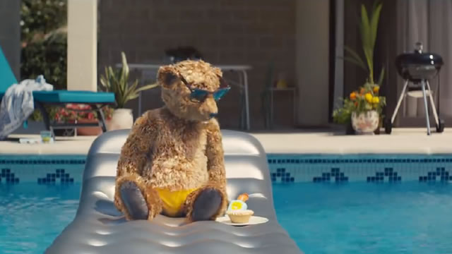 The Heathrow Bears Return