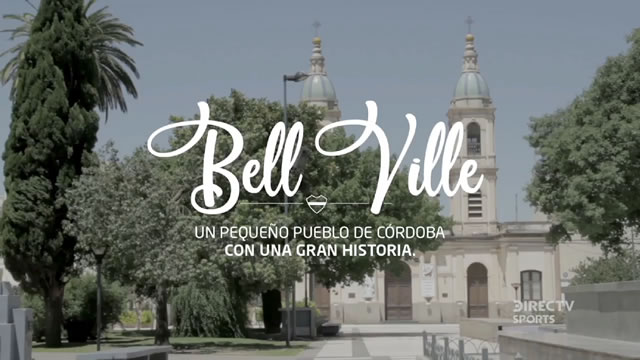 Bell Ville