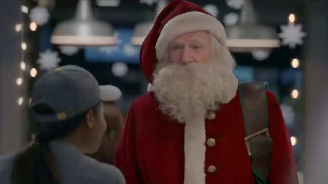 #ReindeerReady
