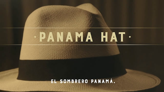 Panama Hat