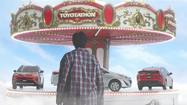 La promoción de tus sueños