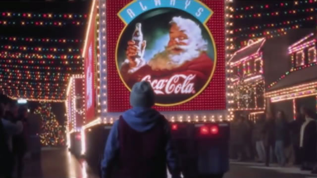 Holidays Are Coming