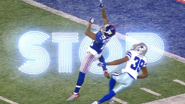 Dont Stop
