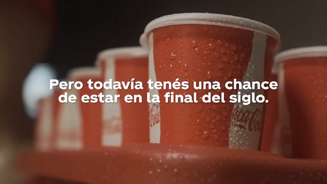 Quiero Ser Cocacolero