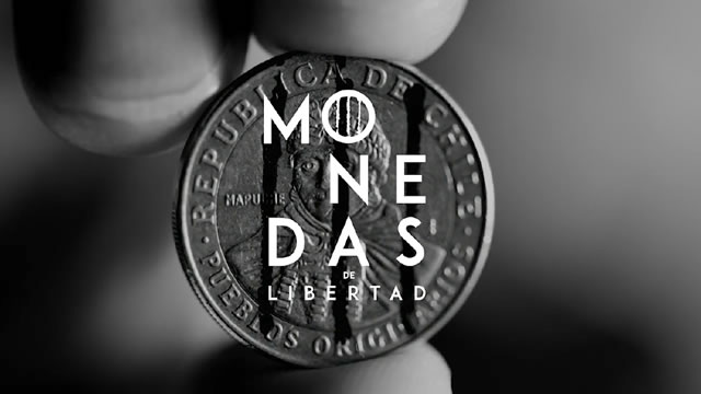 Monedas de Libertad