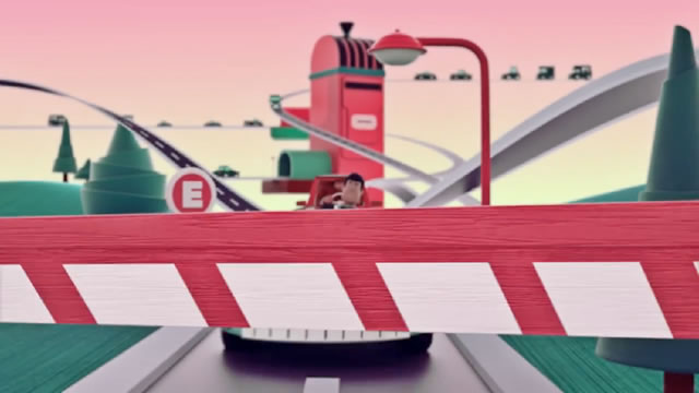 Estacionamento