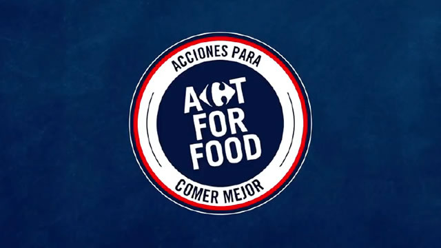 Acciones para comer mejor