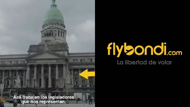 Argentina Necesita Ahorrar