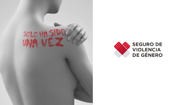 Instastories Seguro de Violencia de Género