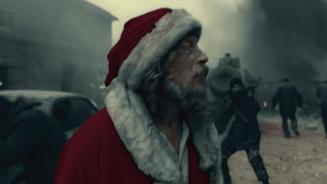 The one gift Santa cant deliver