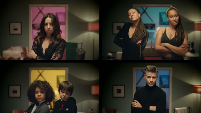 Get Ready - Episodio 2