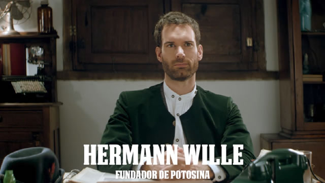 La Armadura
