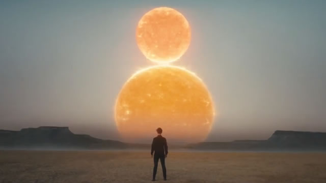 Its Big Its Bang