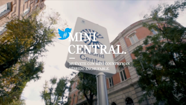 #MINICentral