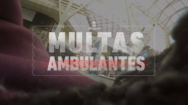 Caso - Ambulantes