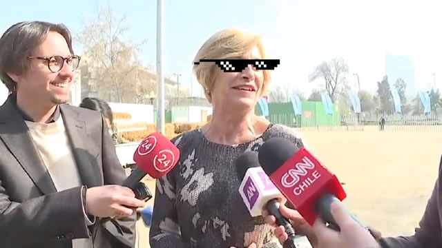 Caso - Caida de Evelyn