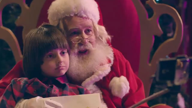 Lo mejor de la Navidad - Latam