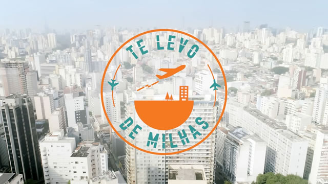 Te Levo de Milhas