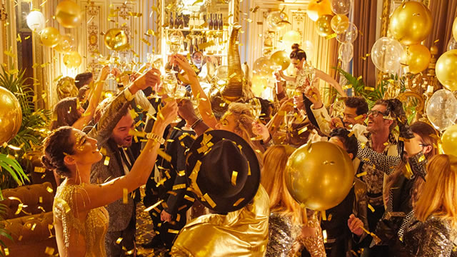 Celebra a tu ritmo