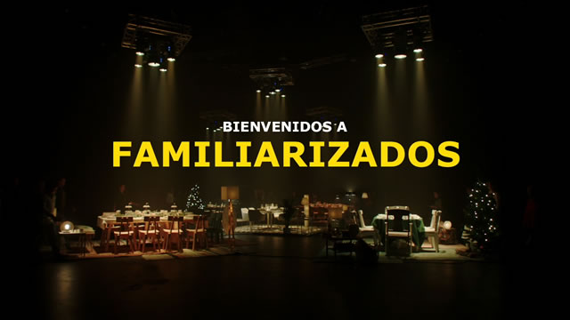 Familiarizados