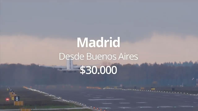 Idas y vueltas