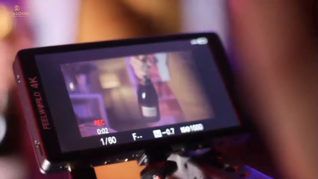 Making of - Manifiesto