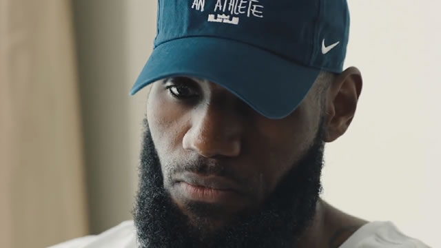 More Than An Athlete World Tour