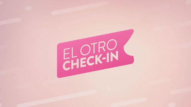El Otro Check-in