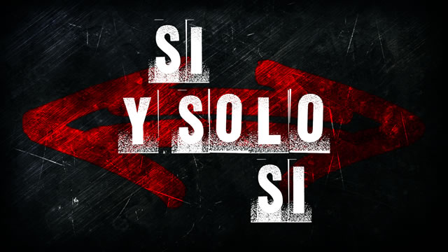 Sí y Sólo Sí - Fiction Pitser