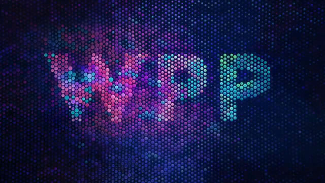 Introducing the new WPP