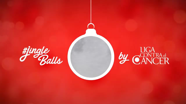 Jingle Balls