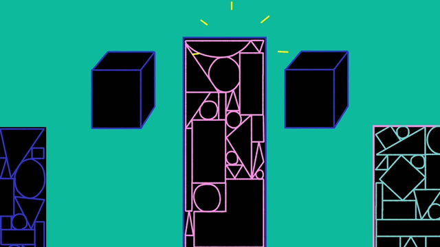 The Cube: Part Three