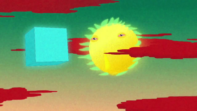 The Cube: Part Four