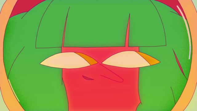 The Cube: Part Five