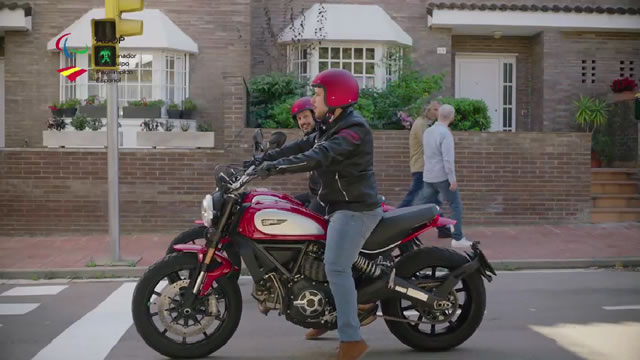 Motoristas