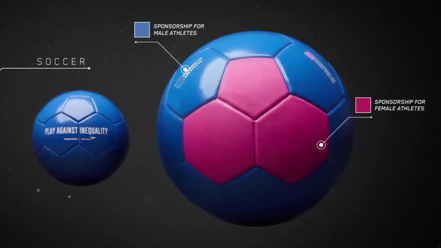 Inequality Balls (El Ojo 2018)