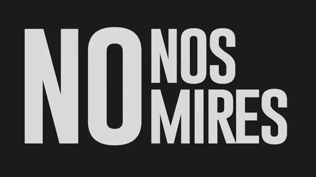 No mires Netflix (El Ojo 2018)