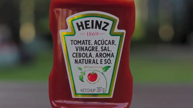 The most legible label (El Ojo 2018)