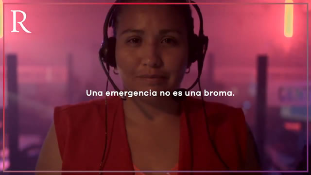 Una llamada hace la diferencia