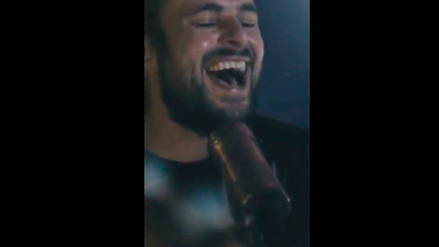 Tu samba 2 (El Ojo 2018)