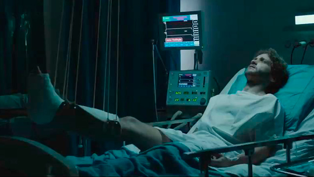 Tom (El Ojo 2018)