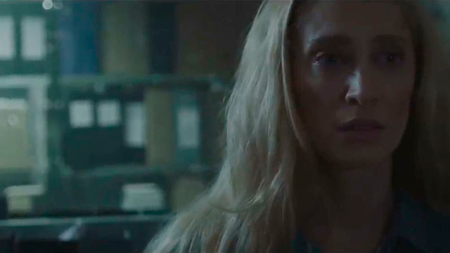 Beth (El Ojo 2018)