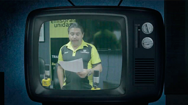 Asistente fonético (El Ojo 2018)