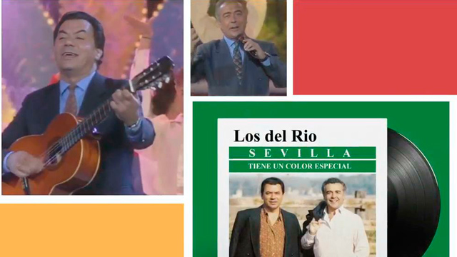 En busca del color especial de Sevilla (El Ojo 2018)