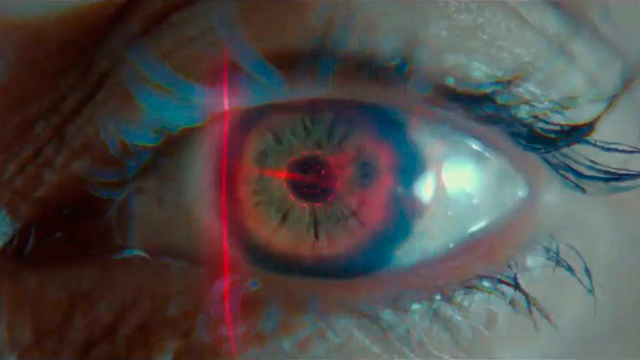 Invasión (El Ojo 2018)