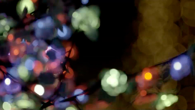 Lights for lives (El Ojo 2018)